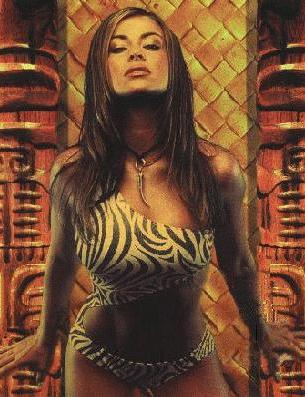 Carmen 4 life!!!